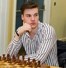 2012 London Chess Classic