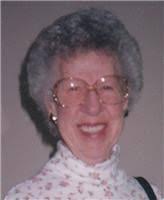 Pearl Mellring Obituary (2018)