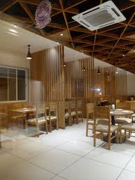 Wooden Vertical Rafter Partitions Wooden Partitions Partition Wooden