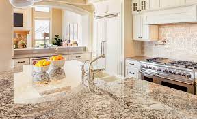 Image Result For Beige Countertops White Cabinets Kitchen Remodel Kitchen Remodel Small Outdoor Kitchen Countertops