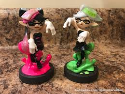 If you're a squid beatz fan, these amiibo will also add a new visual theme . Splatoon 2 Amiibo Unlockable Gear Guide Levelskip