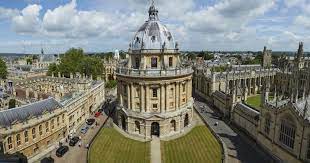 The foundations of diplomacy course offers a unique blend of academic and highly practical classes. Why Is Oxford So Famous Rabbie S Travelfeels
