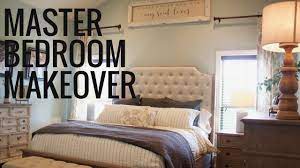 However, my antique furniture has created a design dilemma for my master bedroom design in so far as. Master Bedroom Makeover Interior Design Youtube