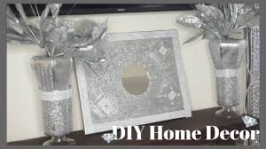 Check spelling or type a new query. Diy Bling Home Decor Youtube