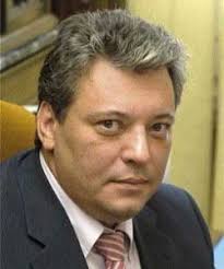 Alfonso Ochoa de Olza Galé