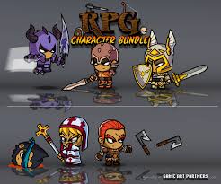 2d game assets connect with them on dribbble; Free Game Art 2d Review At Games 2 Www Joeposnanski Com