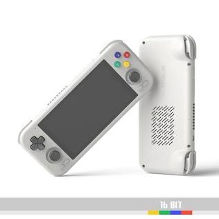 Retroid Pocket 4/4Pro ระบบเกมย้อนยุคแบบมือถือ - AliExpress