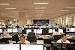 Morgan Stanley Trading Floor