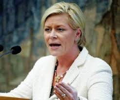 Norway is one of the most heavily taxed countries in the world and finance minister siv jensen wants tax cuts for businesses to remain competitive and deter . Siv Jensen Biography Birthday Awards Facts About Siv Jensen