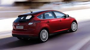Image result for Mars Red 2012 Ford