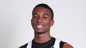 H.S. TRACK & FIELD: Rockland's Gibson doubles his fun at Div. 4 State Meet