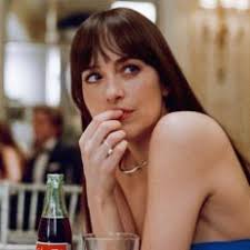 Materialists' Review: A Deconstructed Rom-Com That Trips Over Its Own  Cleverness