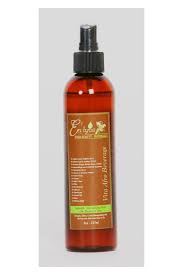 Messen purple detangling brush for natural black hair detangler for afro america textured 3a to 4c kinky curly wavy eliminate knots while exfoliating your scalp and stimulate blood circulation (1 pack) 4.3 out of 5 stars. Natural Hair Spray Leave In Conditioner Hair Mist For Braids Etsy