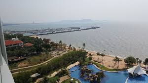 Sr Movenpick Siam Hotel Pattaya นอนอาบแดด น งด พระอาท ตย ตก แถวหาดจอมเท ยน