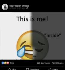 New Depression Quotes Memes Life Sayings Memes About Memes The Memes Are you looking for a server where you can talk to someone about your feelings or just chat with other users? new depression quotes memes life