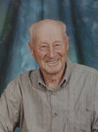 Malcolm Locke Obituary