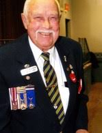 Clifford Gerrard Wilkinson Obituary