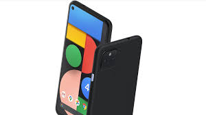 Google Pixel 4a 5G cameras and 5G offer ...