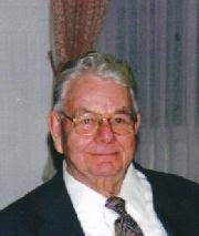 Obituary of Charles H. Blackmore