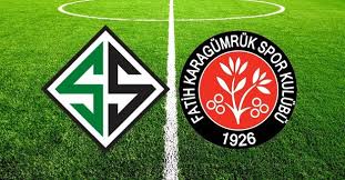 The club is better known as sakaryaspor. Sakaryaspor Karagumruk Maci Ne Zaman Nerede Tff 2 Lig Play Off Final Maci Hangi Kanalda Takvim
