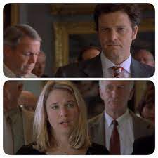 Mark Darcy From Bridget Jone S Diary 333 I Would Be Pretty Embarrassed Too If The Guy I Bridget Jones Movies Renee Zellweger Bridget Jones Bridget Jones Diary