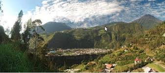 Find all the transport options for your trip from quito to baños de agua santa right here. Banos De Agua Santa Ecured