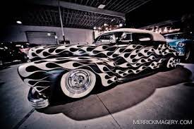 22 Danny Koker Collection From Counting Cars On The History Channel Ideas Counting Cars Car Collection History Channel