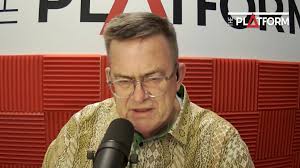 Tariq Saeed Clarifies Plans for Broadcasting The Call to Prayer