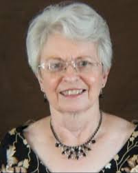 Donna Jean Walker Obituary April 17, 2025