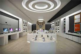 Maybe you would like to learn more about one of these? 055 Boutique Retail Electronic Shop Interior Design Custom Mobile Cell Phone Shop Interior Design