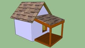 I have designed this dog house with porch so you can keep your big furry pet happy. 13 Free Dog House Plans Free Garden Plans How To Build Garden Projects