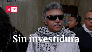 Con respecto a esto último aclaró que se manijó exactamente en los. Decretan Muerte Politica De Jesus Santrich Semana Noticias Youtube