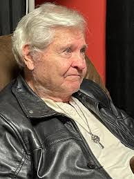 Jeremiah Raines's Instagram, Twitter & Facebook