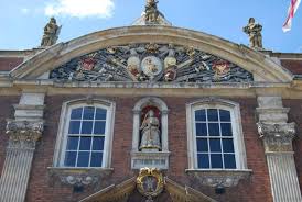 New Mayor for Worcester