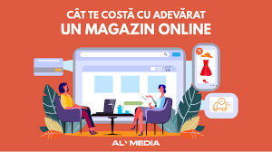Check spelling or type a new query. Cat Te CostÄƒ Cu AdevÄƒrat Un Magazin Online Aly Media