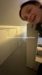 How to Hide An Exterior Door in A Bedroom