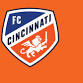 FC Cincinnati vs. Nashville SC