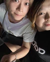 Kathy Leung's Instagram, Twitter & Facebook