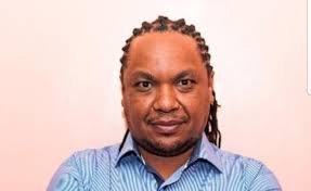 John Ngari Tells Things Needed For True Financial Inclusion