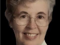 Barbara Ann Nickel Obituary (1937