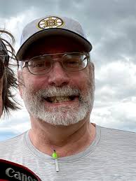 Gregory “Greg” Bruce Ryan