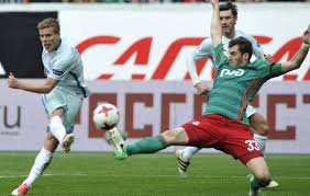 Победа гарантирует питерцам третий титул подряд. Lokomotiv Zenit Kogda Igrayut Po Kakomu Kanalu I V Kakoe Vremya Translyaciya