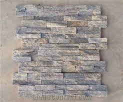 Sourcing guide for stacked stone tile: Wooden Vein With Rough Surface Wall Stone Cladding Prices Cultured Stone Stacked Stone Veneer Walls Ledge Stone Tile Field Stone Stone Backsplash From China Stonecontact Com