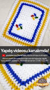 Cok Kolay Ceyizlik Lif Modeli Renkli Kus Motifli Kare Lif Modeli Yapimi Tig Isleri Boncuk Dizme Rehberleri Boncuklu Tig