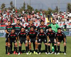 Previa | Fecha 6 — Liga de Primera Mercado Libre 2026 | Palestino vs Cobresal