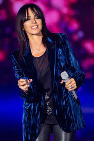 Tickets on sale today, secure your seats now, international tickets 2021 Nena Wikipedia