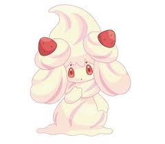 Pink flowers represent speed (spd). Pokemon Sword And Shield Every New Pokemon From The Galar Region