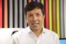 Amoêdo repensou e declinou do convite feito pelo partido para que ele fosse. Joao Amoedo Especula Moro No Partido Novo E Um Nome Muito Bom Jovem Pan