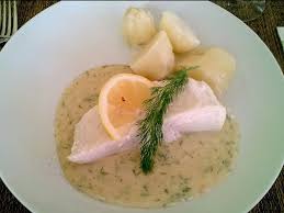 Weisser Heilbutt In Dill Senfsosse Von Laura1989 Chefkoch Rezept In 2020 Heilbutt Weisser Heilbutt Senfsosse