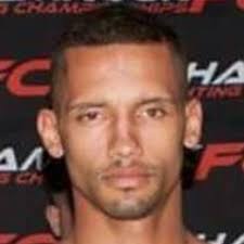 Derik Scott vs. Issac Purnell, Shamrock FC 286